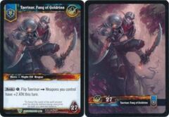 Taerinar, Fang of Goldrinn